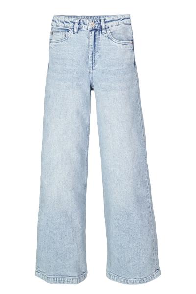 Afbeelding voor product Broek van het merk Garcia in het Jeans