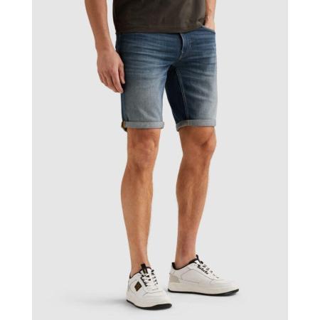 Afbeelding voor product Short van het merk Pme-legend in het Jeans