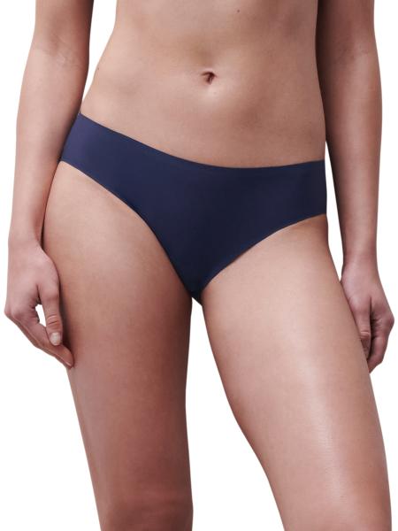 Afbeelding voor product Slip van het merk Chantelle in het Marine