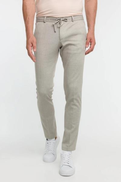Afbeelding voor product Broek van het merk Zuitable in het Beige