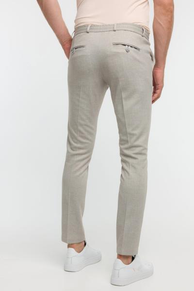 Afbeelding voor product Broek van het merk Zuitable in het Beige