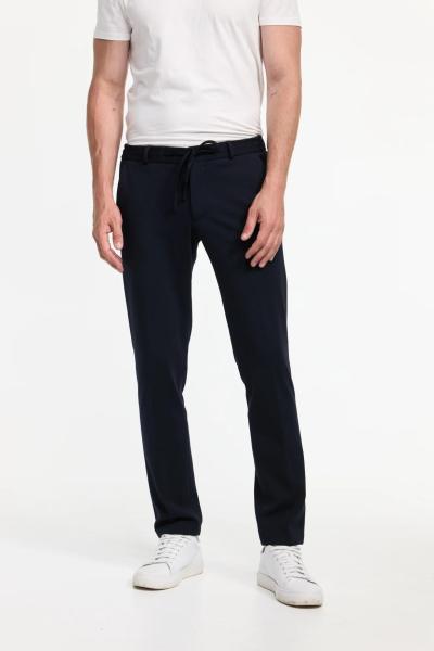 Afbeelding voor product Broek van het merk Zuitable in het Blauw