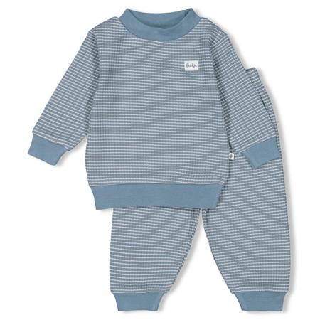 Afbeelding voor product Pyjama van het merk Feetje in het Blauw