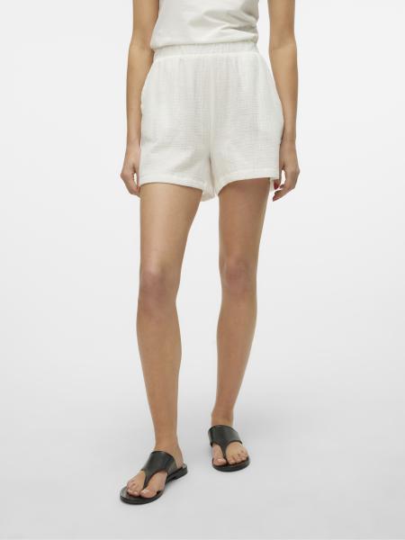 Afbeelding voor product Short van het merk Vero Moda in het Wit