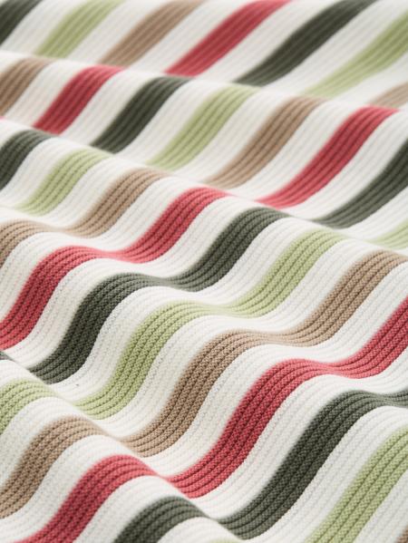 Afbeelding voor product Pull van het merk Tom Tailor in het Groen