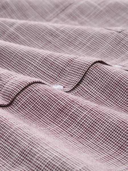 Afbeelding voor product Bloes van het merk Tom Tailor in het Bordeaux