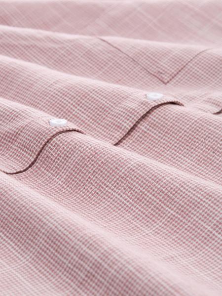 Afbeelding voor product Bloes van het merk Tom Tailor in het Rood