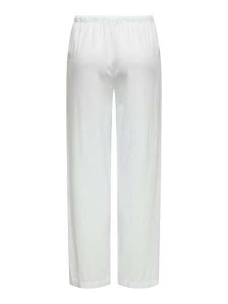 Afbeelding voor product Broek van het merk Jdy in het Wit