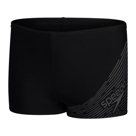 Afbeelding voor product Zwembroek van het merk Speedo in het Zwart