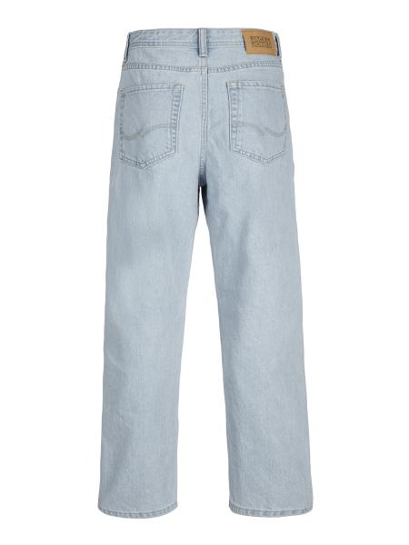 Afbeelding voor product Broek van het merk Jack & Jones Junior in het Jeans