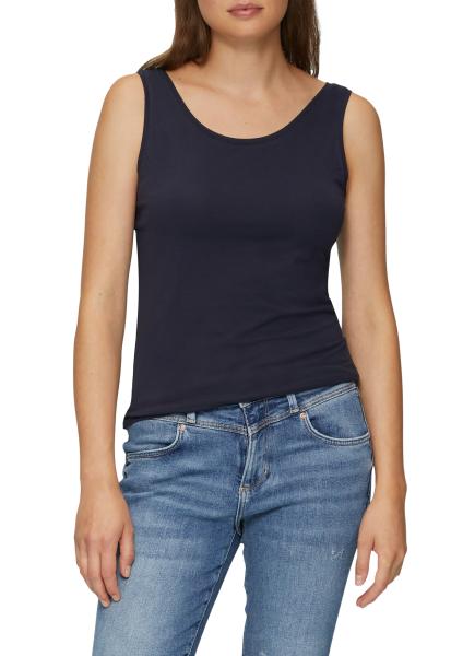 Afbeelding voor product Top van het merk S.oliver Casual in het Marine