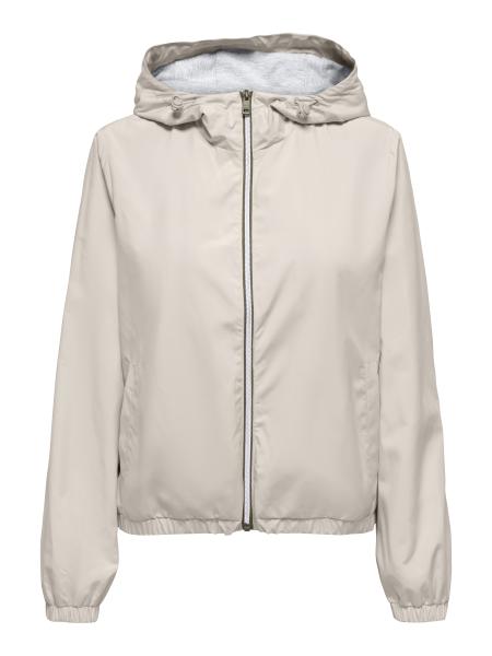 Afbeelding voor product Jacket van het merk Only in het Ecru