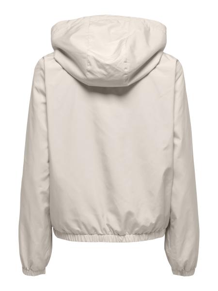 Afbeelding voor product Jacket van het merk Only in het Ecru