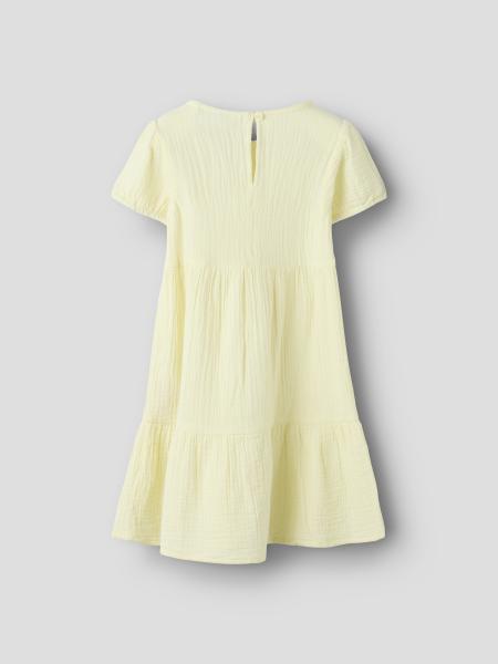 Afbeelding voor product Kleed van het merk Name It in het Geel