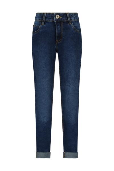 Afbeelding voor product Broek van het merk Tygo & Vito in het Jeans