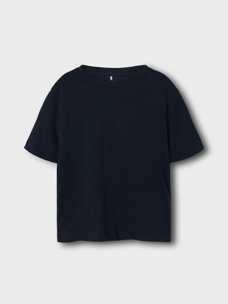 Afbeelding voor product T-shirt van het merk Name It in het Marine