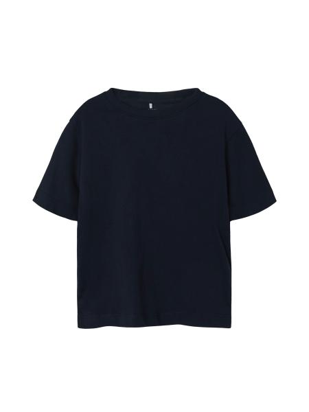 Afbeelding voor product T-shirt van het merk Name It in het Marine