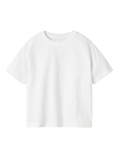 Afbeelding voor product T-shirt van het merk Name It in het Wit