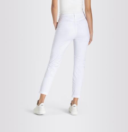Afbeelding voor product Broek van het merk Mac in het Wit