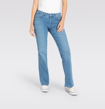 Afbeelding voor product Broek van het merk Mac in het Jeans
