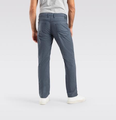 Afbeelding voor product Broek van het merk Mac in het Blauw