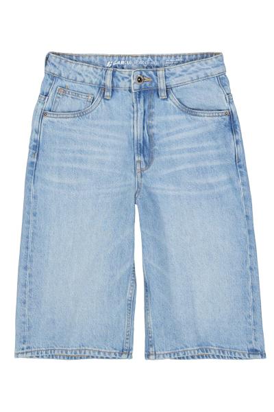 Afbeelding voor product Short van het merk Garcia in het Jeans