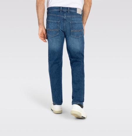 Afbeelding voor product Broek van het merk Mac in het Jeans