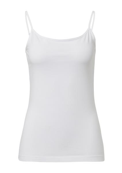 Afbeelding voor product Top van het merk S.oliver Casual in het Wit