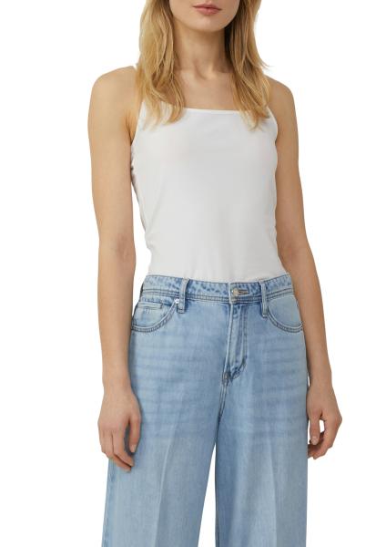 Afbeelding voor product Top van het merk S.oliver Casual in het Wit