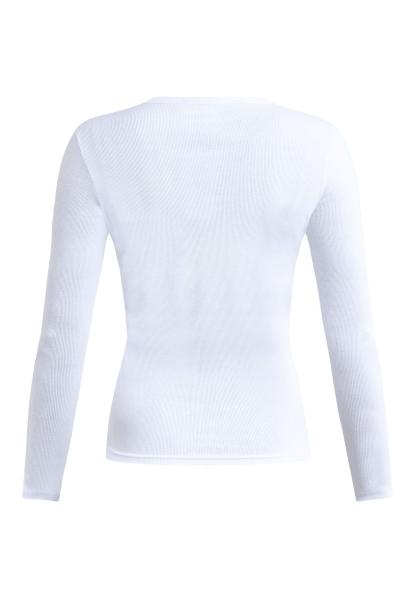 Afbeelding voor product T-shirt van het merk Sisters Point in het Wit