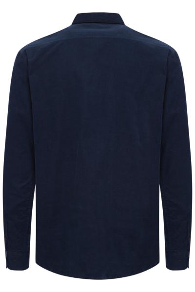 Afbeelding voor product Hemd van het merk !solid in het Marine