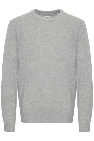 Afbeelding voor product Pull van het merk !solid in het Grijs