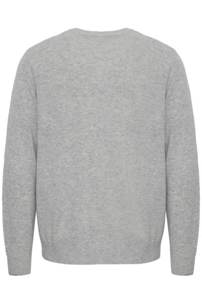 Afbeelding voor product Pull van het merk !solid in het Grijs