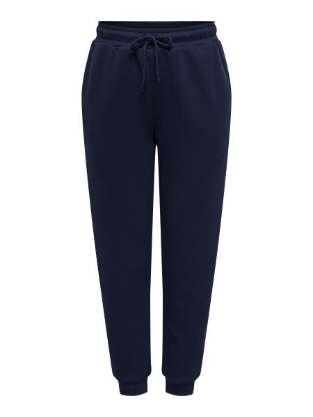 Afbeelding voor product Broek van het merk Only Play in het Marine