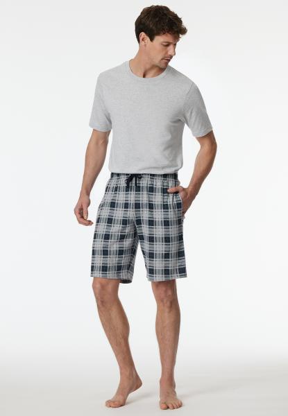 Afbeelding voor product Short van het merk Schiesser in het Wit