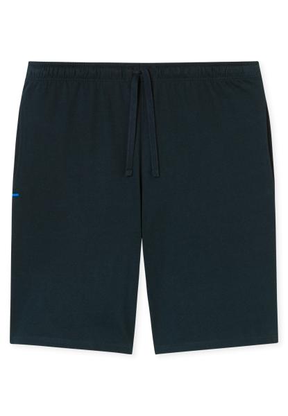 Afbeelding voor product Short van het merk Schiesser in het Blauw