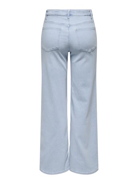 Afbeelding voor product Broek van het merk Only in het Jeans