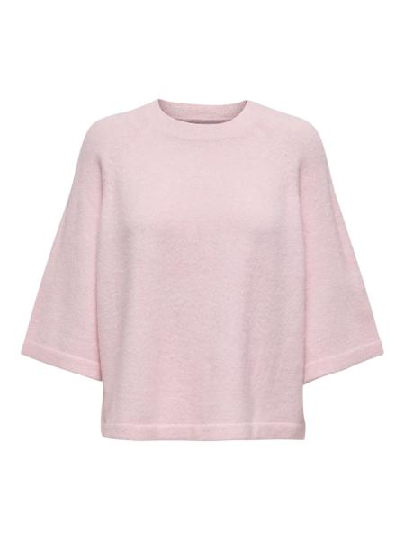 Afbeelding voor product Pull van het merk Only in het Roze