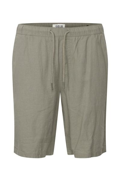 Afbeelding voor product Short van het merk !solid in het Kaki