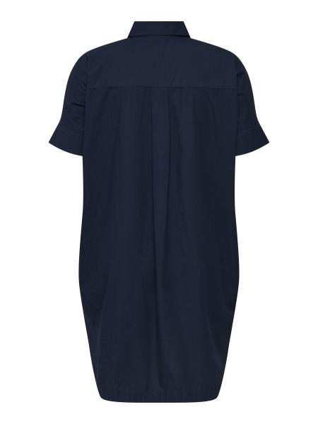 Afbeelding voor product Kleed van het merk Only Carmakoma in het Blauw