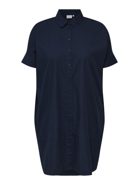 Afbeelding voor product Kleed van het merk Only Carmakoma in het Blauw