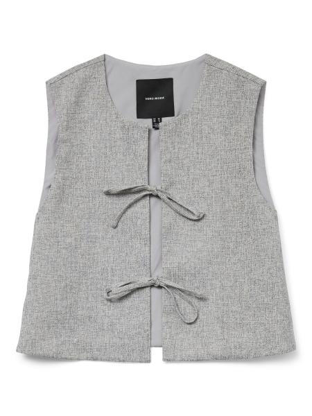 Afbeelding voor product Gilet van het merk Vero Moda in het Wit