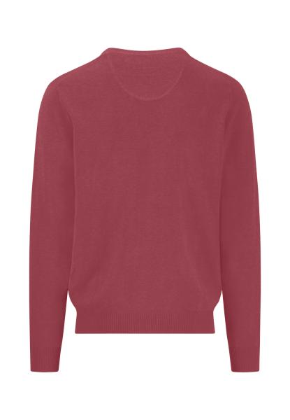 Afbeelding voor product Pull van het merk Fynch-hatton in het Rood