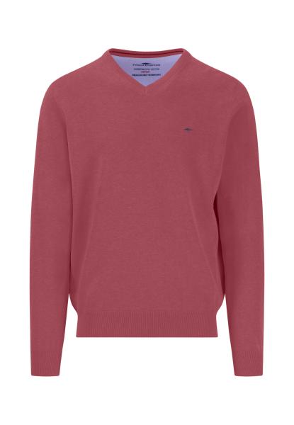 Afbeelding voor product Pull van het merk Fynch-hatton in het Rood