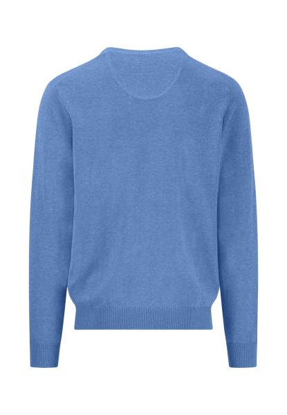 Afbeelding voor product Pull van het merk Fynch-hatton in het Blauw