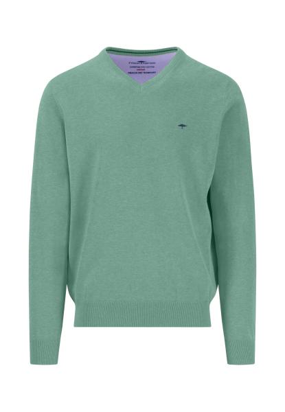 Afbeelding voor product Pull van het merk Fynch-hatton in het Groen