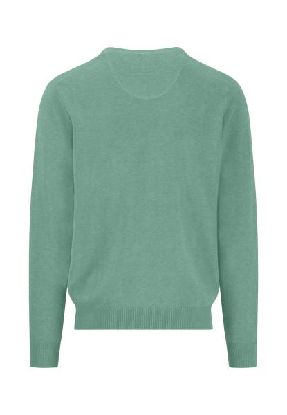 Afbeelding voor product Pull van het merk Fynch-hatton in het Groen