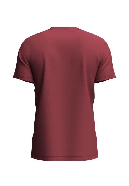 Afbeelding voor product T-shirt van het merk Fynch-hatton in het Rood