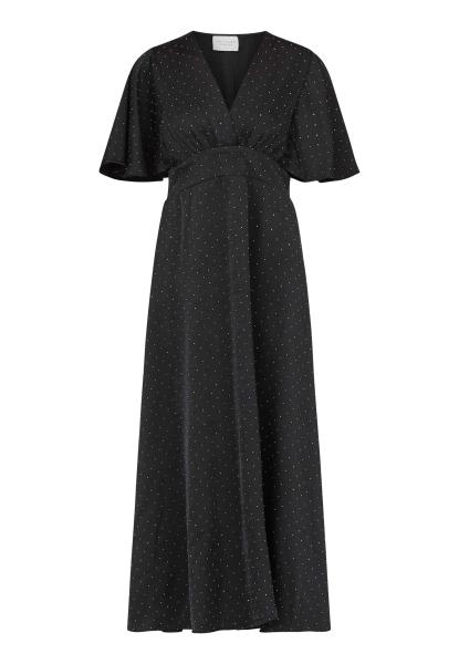 Afbeelding voor product Kleed van het merk Sisters Point in het Zwart