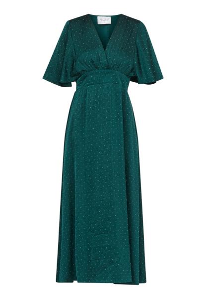 Afbeelding voor product Kleed van het merk Sisters Point in het Groen